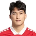 Ji-Seung Lee fotoğrafı