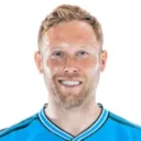 Scott Harry Nathaniel Arfield fotosu