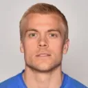 Eirik Ulland Andersen fotosu
