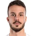Jakub Hromada fotosu