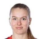 Saga Linnea Ida Nygren Swedman fotoğrafı