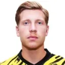 Alexander Martin Fransson fotoğrafı