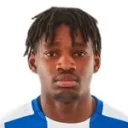 Babajide Adeeko fotoğrafı