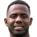 Emmanuel Aghogho Dieseruvwe fotoğrafı