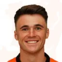 Jamie Robson fotosu