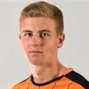 Ryan David Leak fotosu