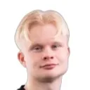 Marius Könkkölä fotoğrafı