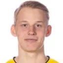 Filip Noel Järlesand fotoğrafı