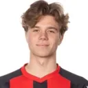 Carl Peter Wilmer Odefalk fotoğrafı