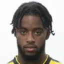Shaqai Tyreece Steven Forde fotoğrafı