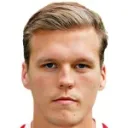Sean Aidan Raggett photo