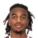 Akinwale Joseph Odimayo fotoğrafı