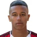 Kyron Silveria Gordon fotoğrafı