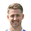 Neill Byrne fotosu