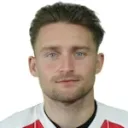 Alfie Ben May fotosu