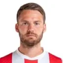Nick Powell fotoğrafı