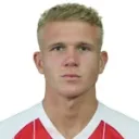 Lewis Jay Freestone fotosu