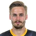 Lucas Röser fotoğrafı