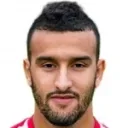 Ahmed El Azzouti fotoğrafı