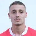 Nikola Glišić fotoğrafı