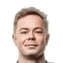 Carl Adam Andersson fotoğrafı