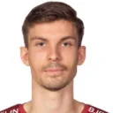Daniel Axel Paulson fotosu