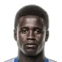 James Gomez fotoğrafı