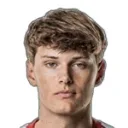 Christian William Gammelgaard Grøndal fotosu