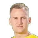 Filip Magnus Bohman fotosu