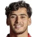 Nabil Bouchentouf Idriss fotosu