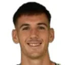Agustín Sienra fotosu