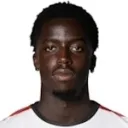 Christian Pierre Louis Louis Gomis fotoğrafı