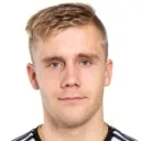 Sondre Skogen fotoğrafı