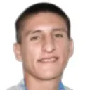 Alexis Damián Cañete Torres photo