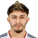 Christopher Garcia fotoğrafı