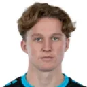 Jonas Stensrud Fjeldberg fotoğrafı