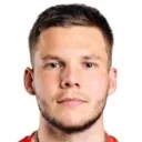 Artem Yuran fotoğrafı