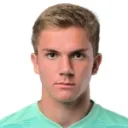 Timofey Kashintsev fotoğrafı