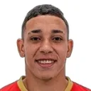 Marlon Roberto dos Santos Bibiano fotosu