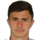 Dmitri Mandrîcenco fotoğrafı