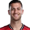 José Diogo Dalot Teixeira fotosu