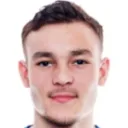 Freddy Aleksander Damnjanovic Nilsson fotoğrafı