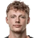 Eskild Munk Dall fotosu