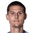 Rasmus Erik Wikström fotosu