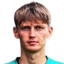 Jakub Burek fotosu