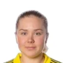 Sofia Fredrika Hjern fotoğrafı