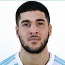 Moutir Chajia fotoğrafı