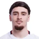 Djokovar Doudaev fotoğrafı