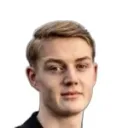 Gijs Bolk fotosu