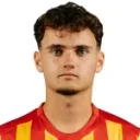 Jannes Van Hecke fotoğrafı